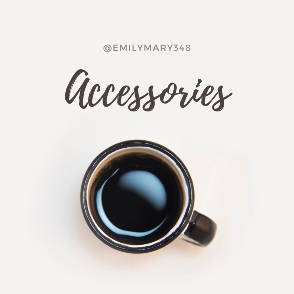Accessories